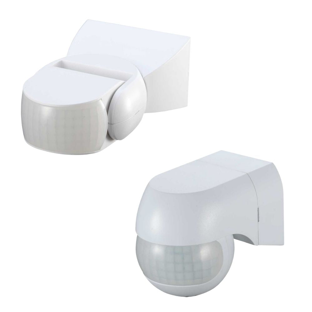 SCI SENSOR - Wall/Ceiling Mounted Exterior PIR Security Sensor-SCI-Ozlighting.com.au