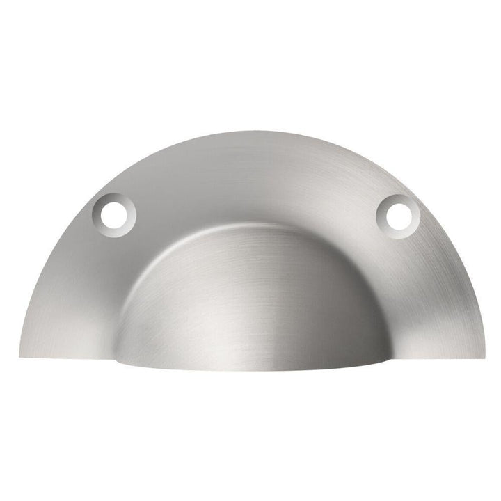 Seaside Lighting WANDA/CURL CURL - Round Recessed LED Steplight Optional Hood-Seaside Lighting-Ozlighting.com.au