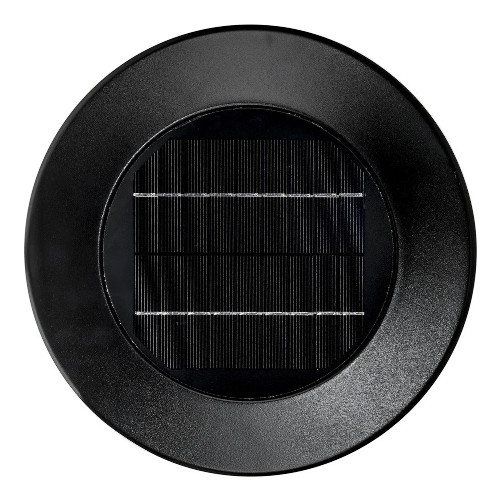 Solar Lighting Direct SLDBL002 - Solar Powered 2.5W LED Dual Colour IP65 Commercial Bollard Light-Solar Lighting Direct-Ozlighting.com.au