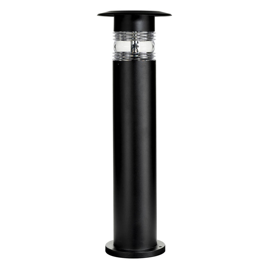 Solar Lighting Direct SLDBL002 - Solar Powered 2.5W LED Dual Colour IP65 Commercial Bollard Light-Solar Lighting Direct-Ozlighting.com.au