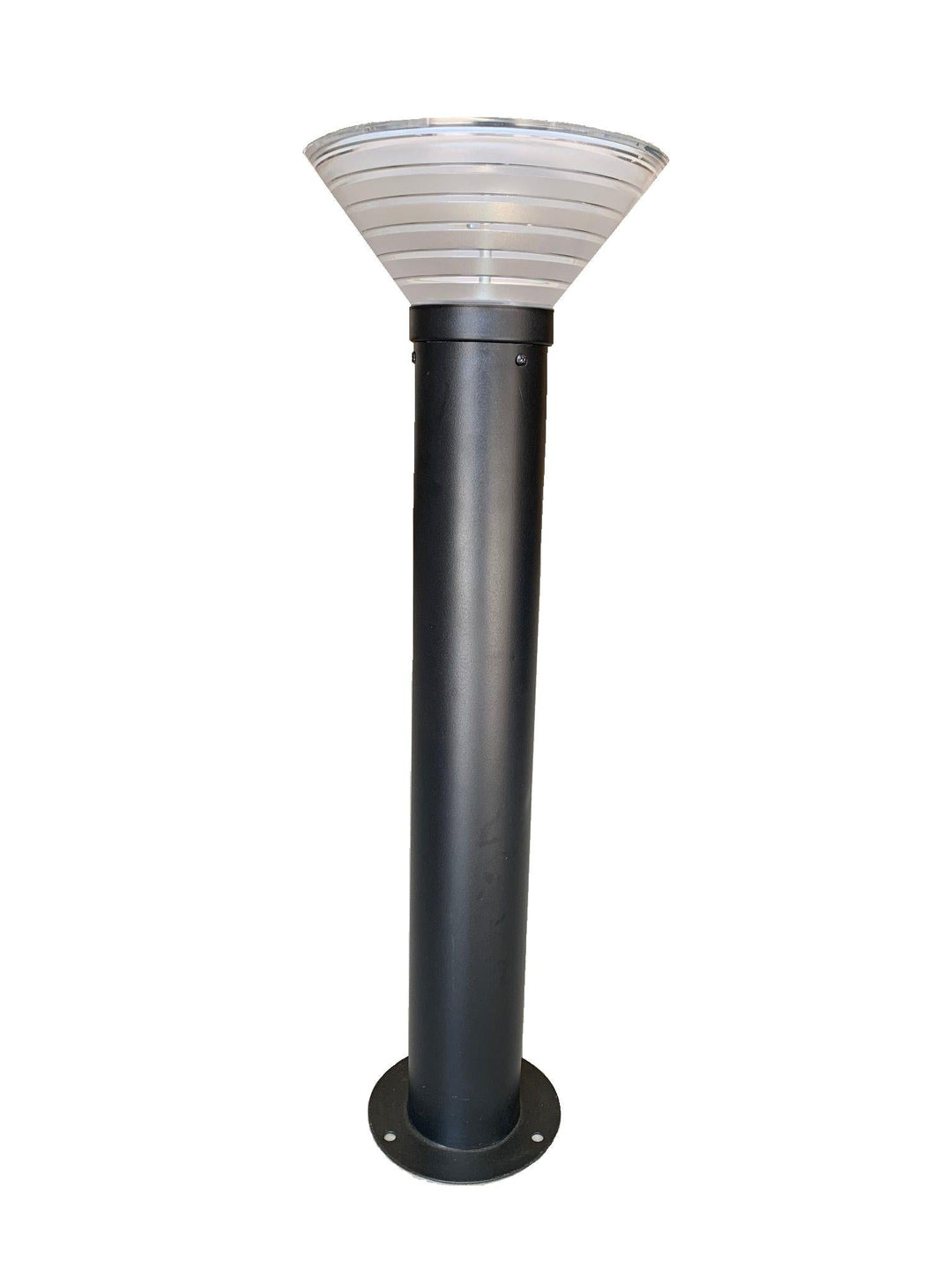 Solar Lighting Direct SLDBL007 - Solar Powered 4W LED IP65 Commercial Bollard Light-Solar Lighting Direct-Ozlighting.com.au