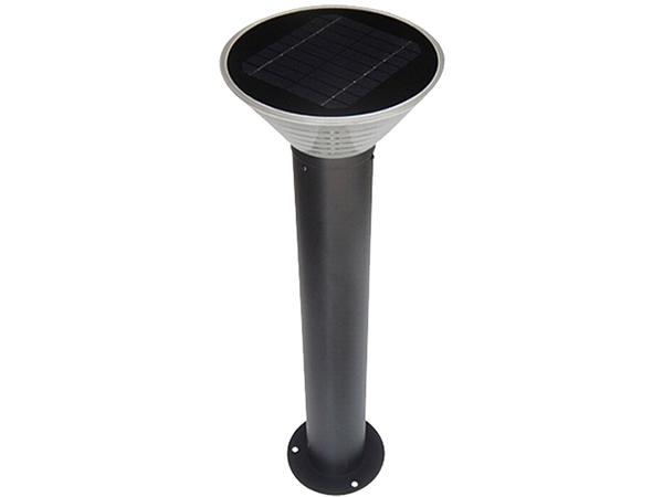 Solar Lighting Direct SLDBL007 - Solar Powered 4W LED IP65 Commercial Bollard Light-Solar Lighting Direct-Ozlighting.com.au