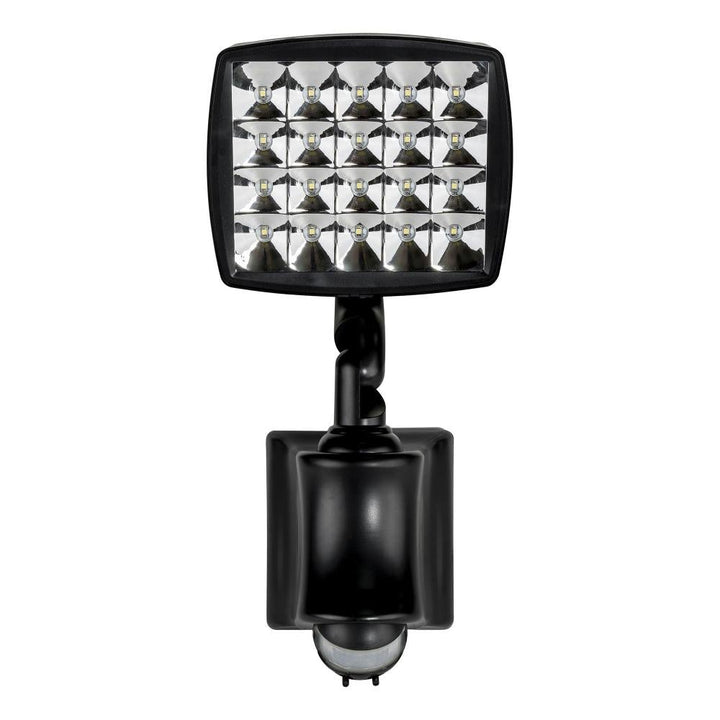 Solar Lighting Direct SLDFL0004C - Solar Powered 4W LED Exterior Flood Light With Sensor IP44-Solar Lighting Direct-Ozlighting.com.au