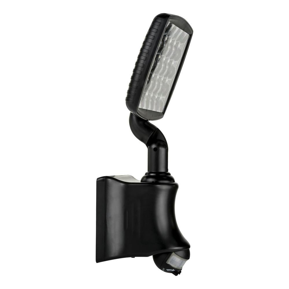 Solar Lighting Direct SLDFL0004C - Solar Powered 4W LED Exterior Flood Light With Sensor IP44-Solar Lighting Direct-Ozlighting.com.au