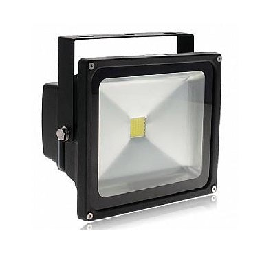 Solar Lighting Direct SLDFL50W - 50W Solar LED Flood Light / Uplighter-Solar Lighting Direct-Ozlighting.com.au