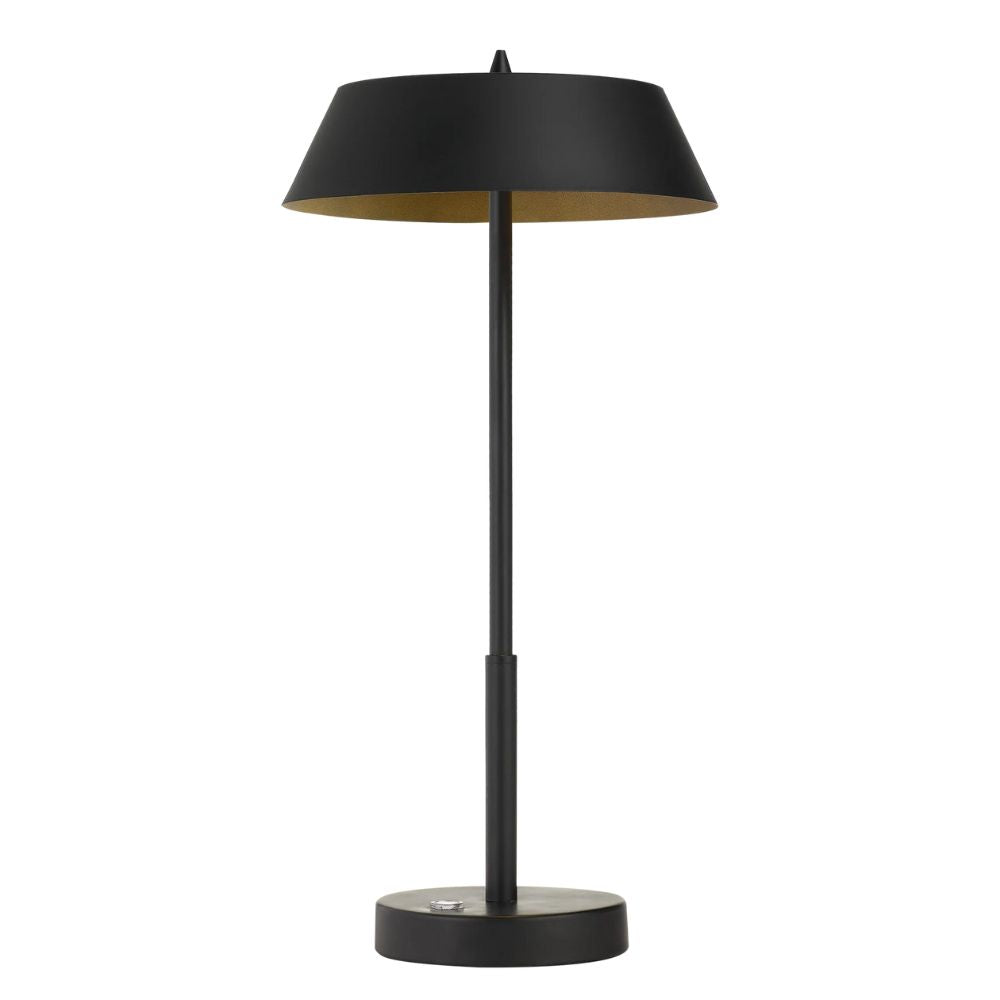 Telbix ALLURE - 7W LED Table Lamp-Telbix-Ozlighting.com.au