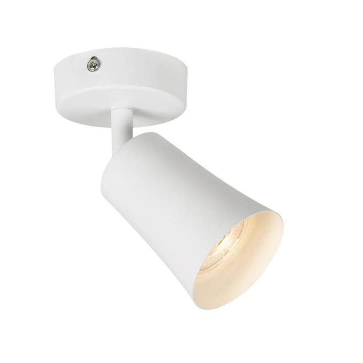 Telbix ALVEY - 1 Light Spot Ceiling-Telbix-Ozlighting.com.au