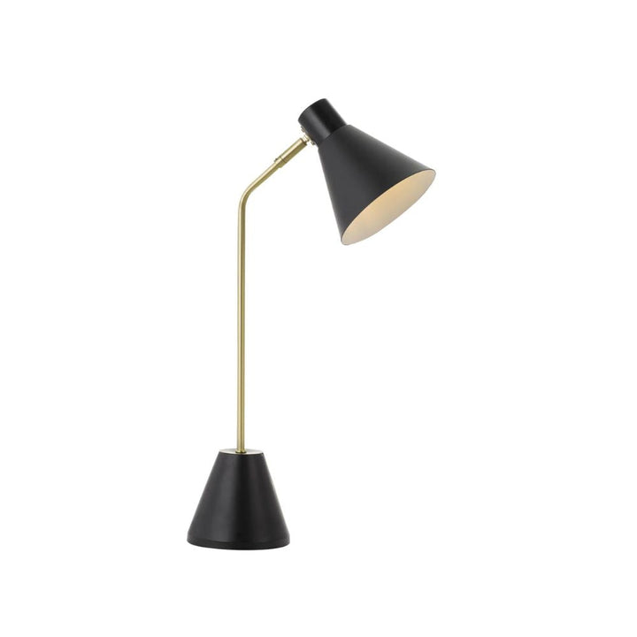 Telbix AMBIA - 25W Table Lamp-Telbix-Ozlighting.com.au