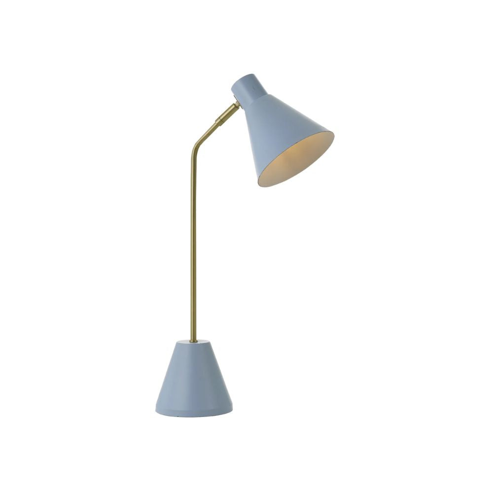 Telbix AMBIA - 25W Table Lamp-Telbix-Ozlighting.com.au