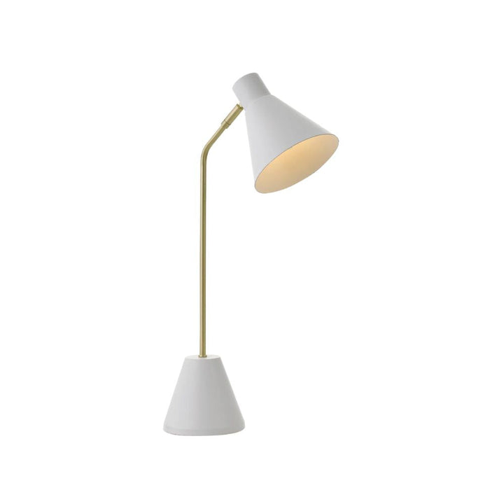 Telbix AMBIA - 25W Table Lamp-Telbix-Ozlighting.com.au