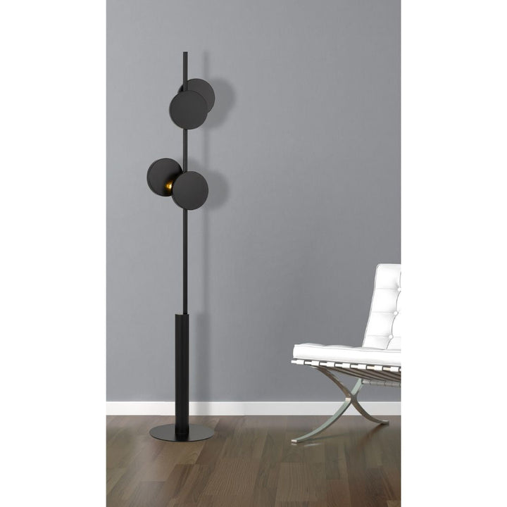 Telbix AMPARO - 12W Floor Lamp-Telbix-Ozlighting.com.au