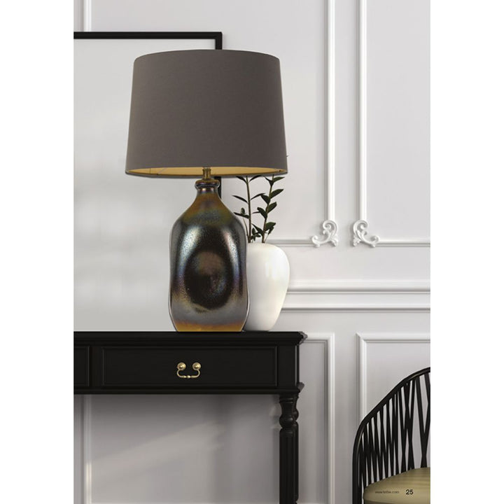 Telbix ANAYA - Table Lamp-Telbix-Ozlighting.com.au