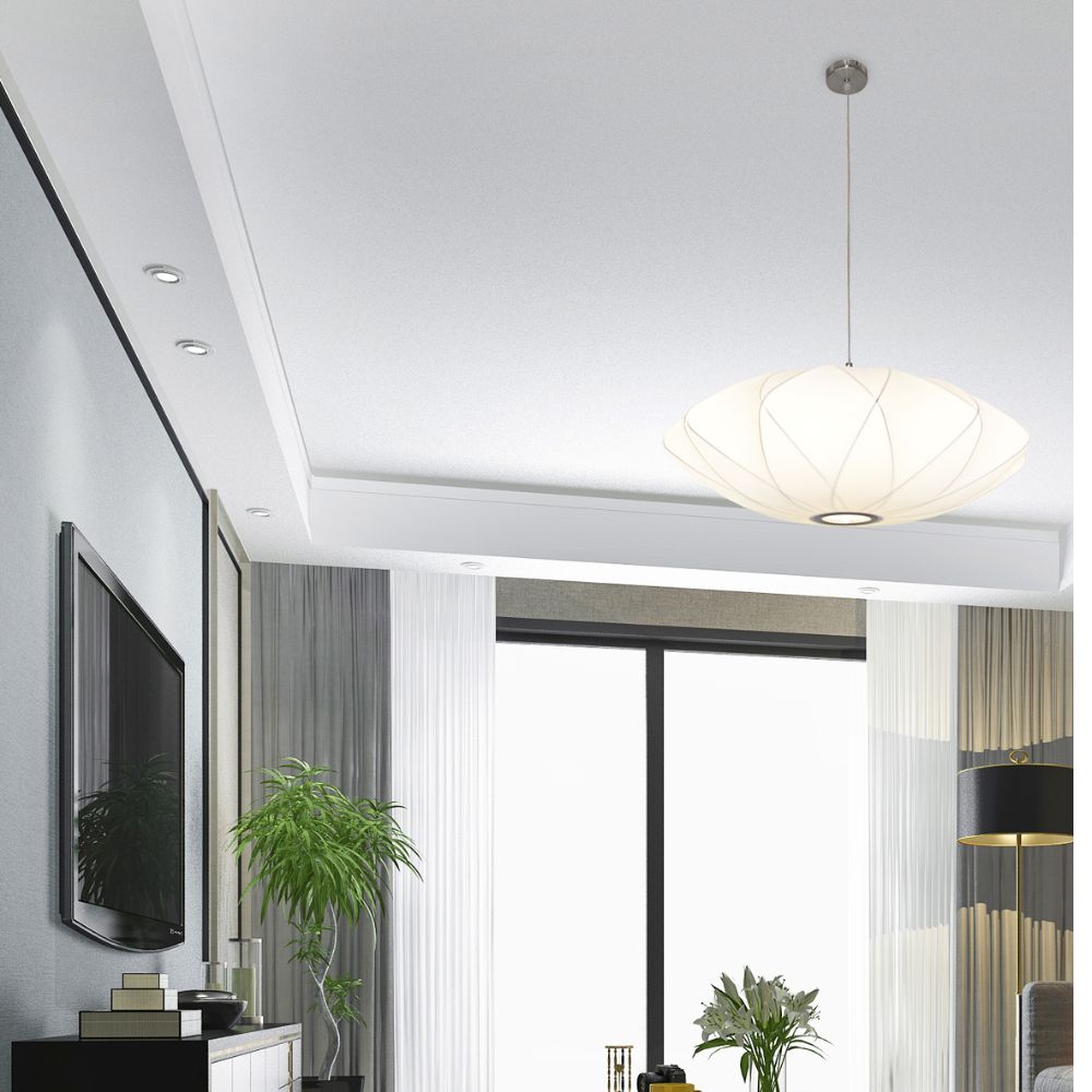 Telbix ARAGON - 1 Light Pendant-Telbix-Ozlighting.com.au