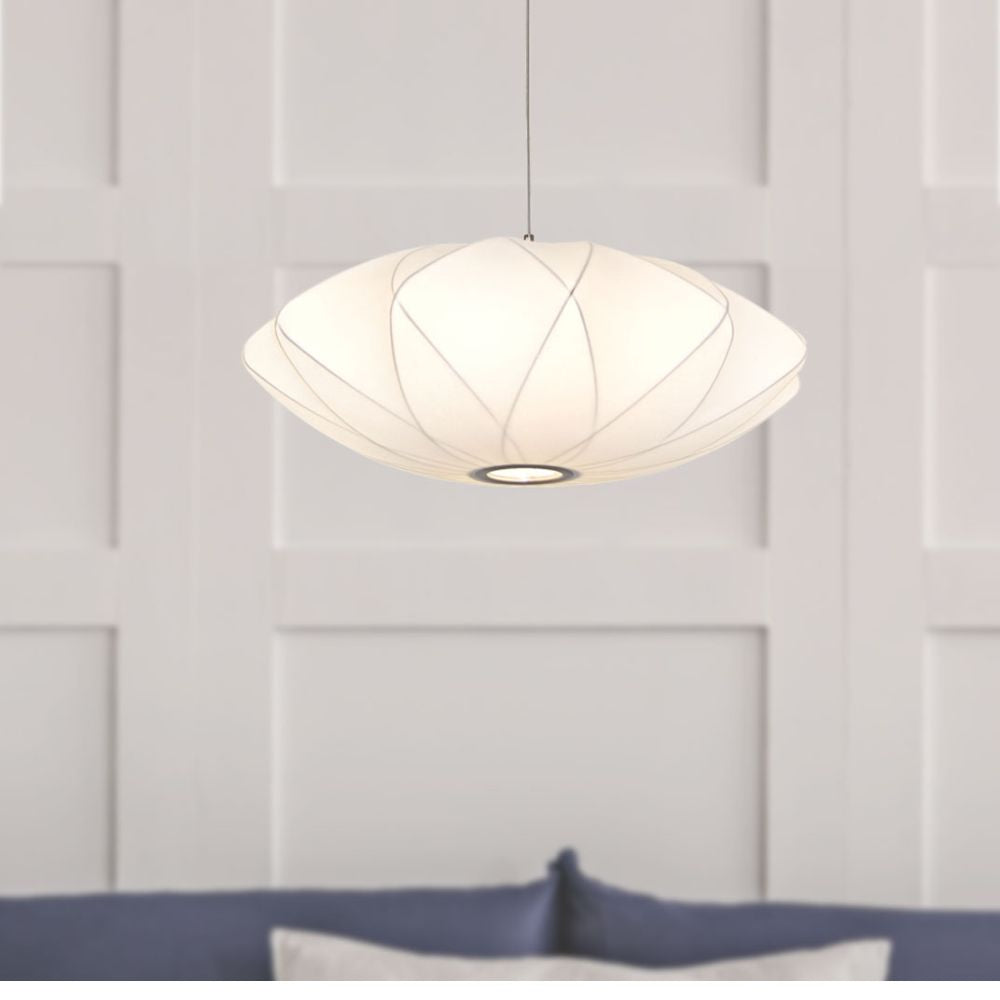 Telbix ARAGON - 1 Light Pendant-Telbix-Ozlighting.com.au