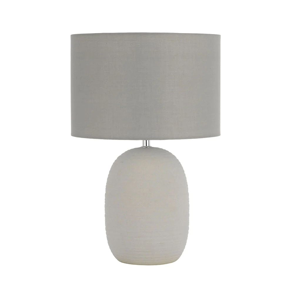 Telbix ARBRO - 25W Ceramic Table Lamp-Telbix-Ozlighting.com.au