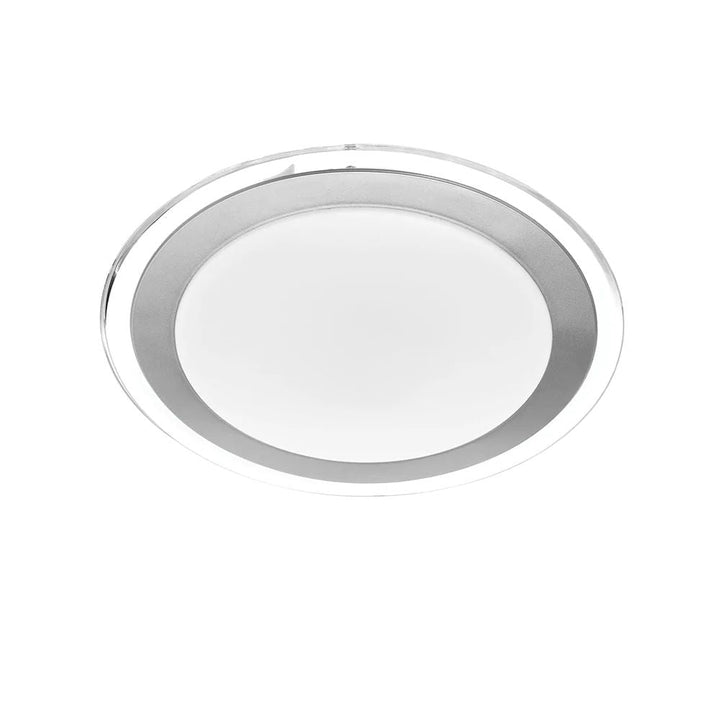 Telbix ASTRID 33 - 18W Non-Dimmable LED Oyster-Telbix-Ozlighting.com.au