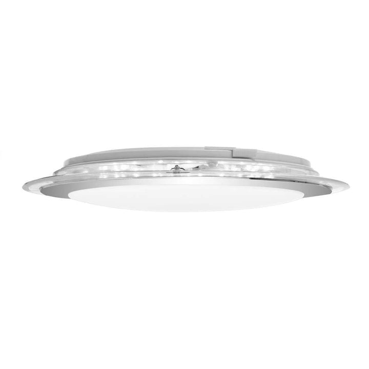 Telbix ASTRID 33 - 18W Non-Dimmable LED Oyster-Telbix-Ozlighting.com.au