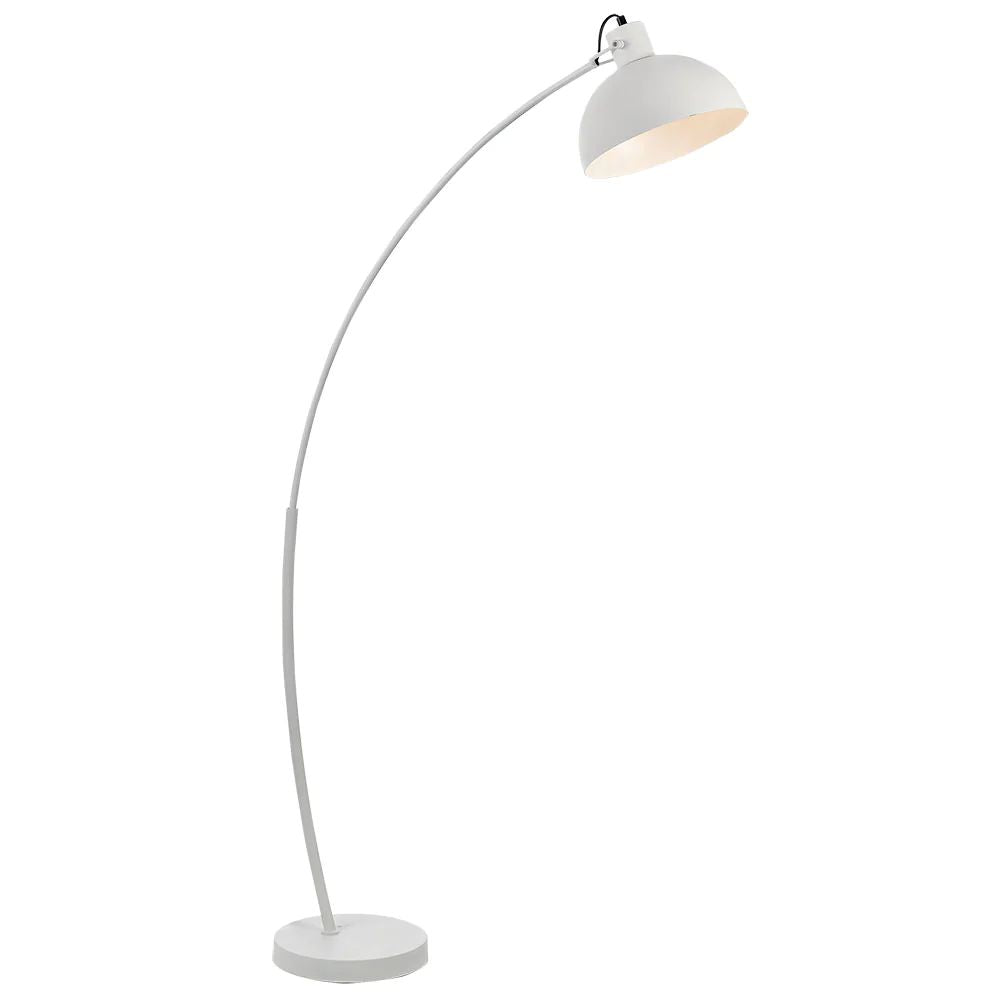 Telbix BEAT - 25W Floor Lamp-Telbix-Ozlighting.com.au