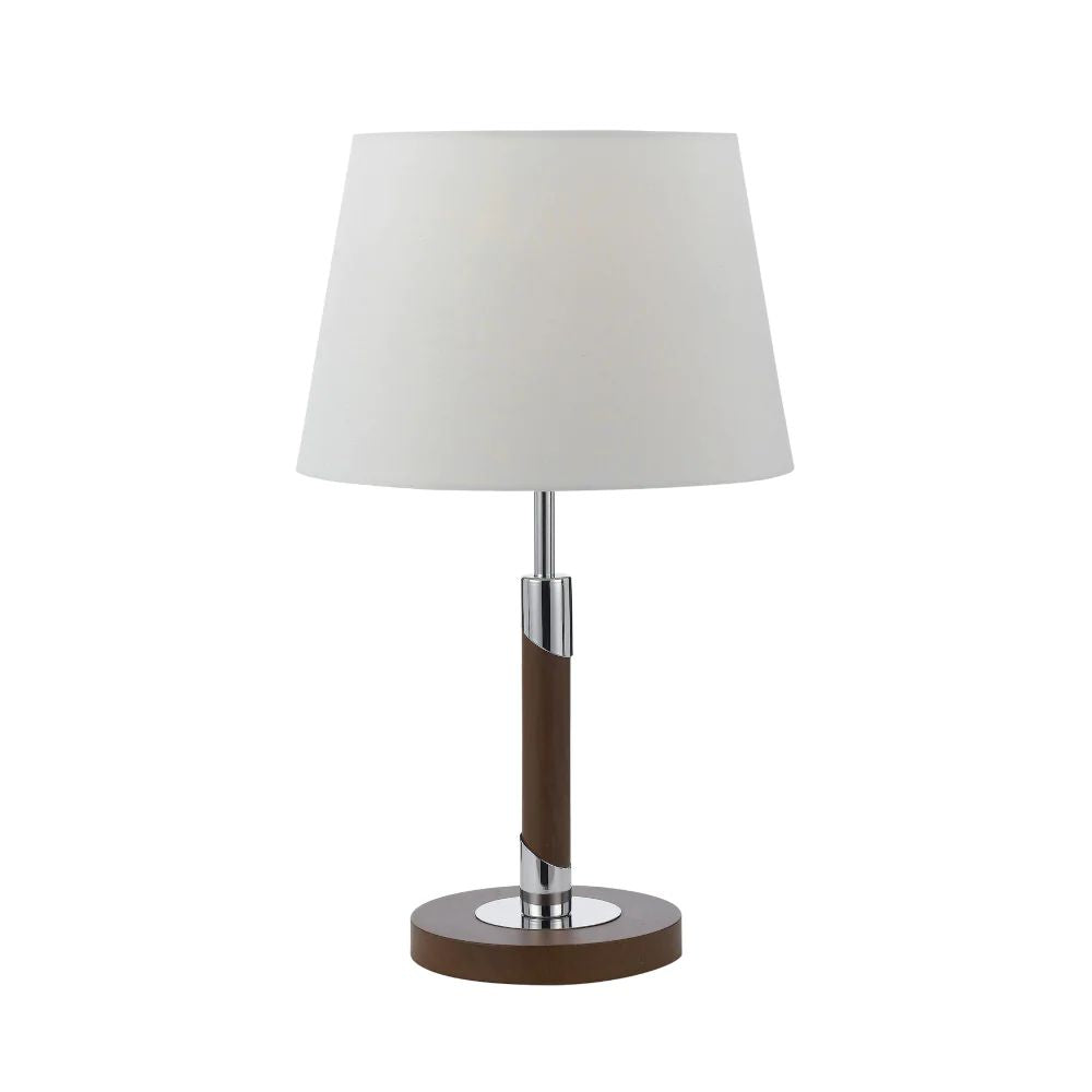 Telbix BELMORE - 25W Table Lamp-Telbix-Ozlighting.com.au