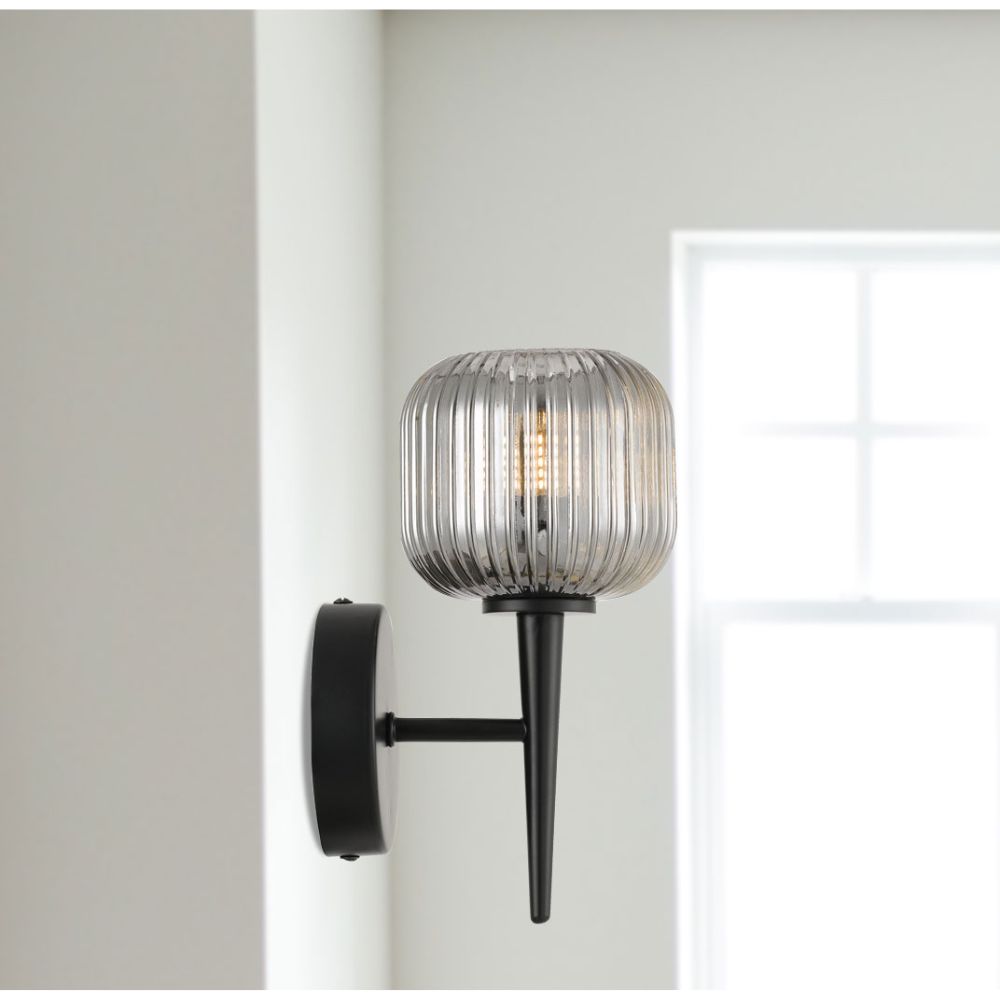 Telbix BOBO 1 - 3W Wall Light-Telbix-Ozlighting.com.au