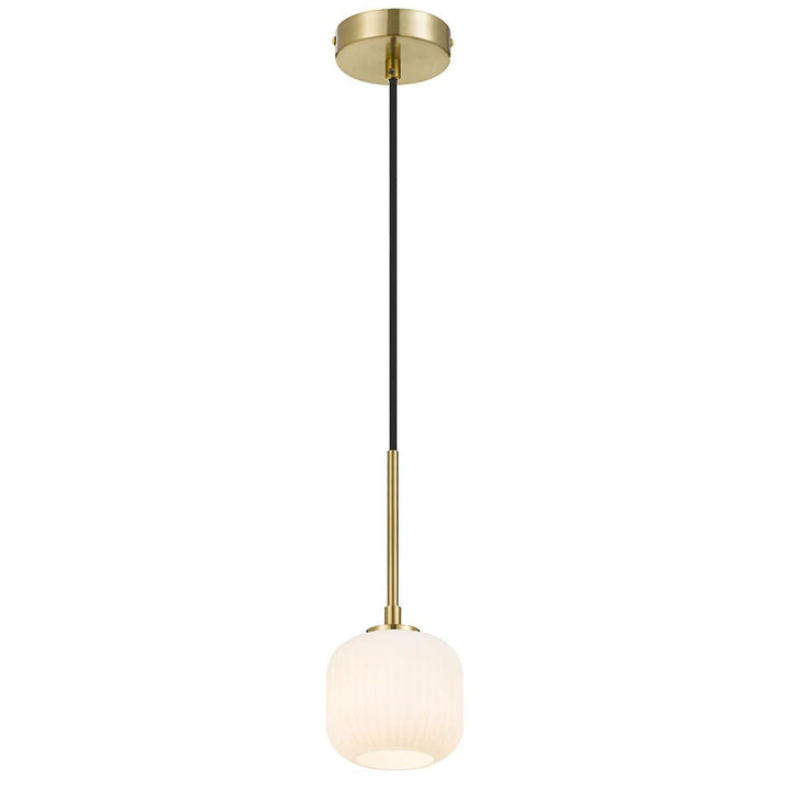 Telbix BOBO - 1 Light Pendant-Telbix-Ozlighting.com.au