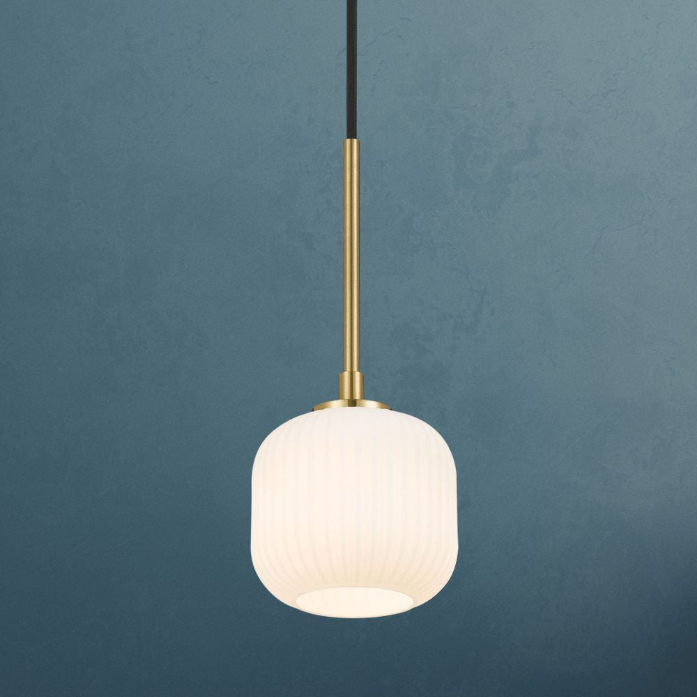 Telbix BOBO - 1 Light Pendant-Telbix-Ozlighting.com.au