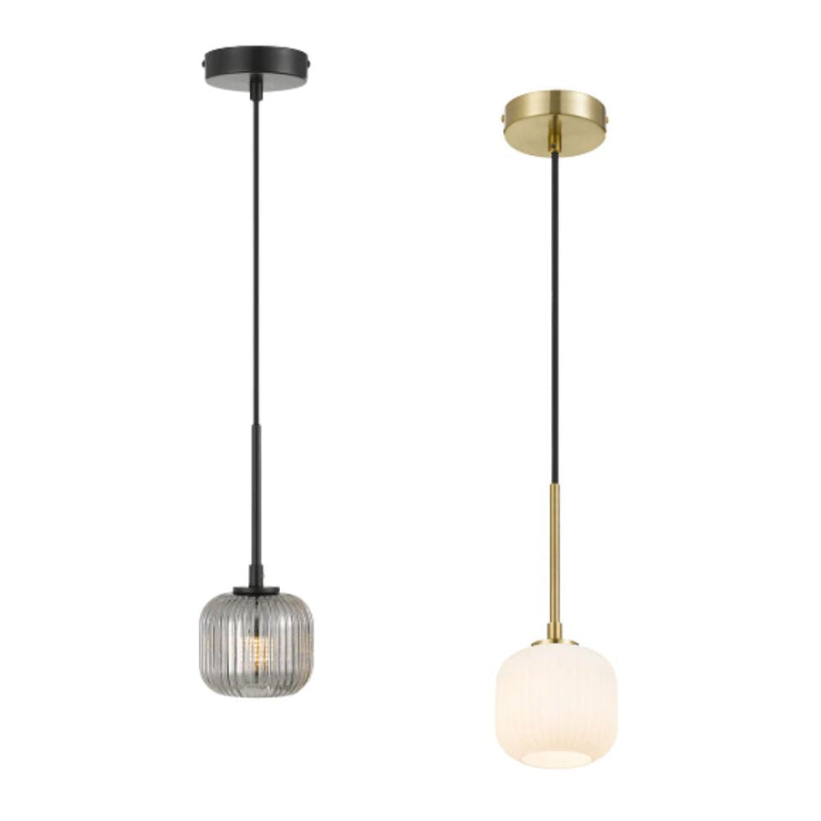 Telbix BOBO - 1 Light Pendant-Telbix-Ozlighting.com.au