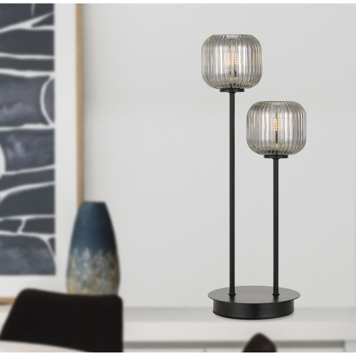 Telbix BOBO 2 - 6W Table Lamp-Telbix-Ozlighting.com.au