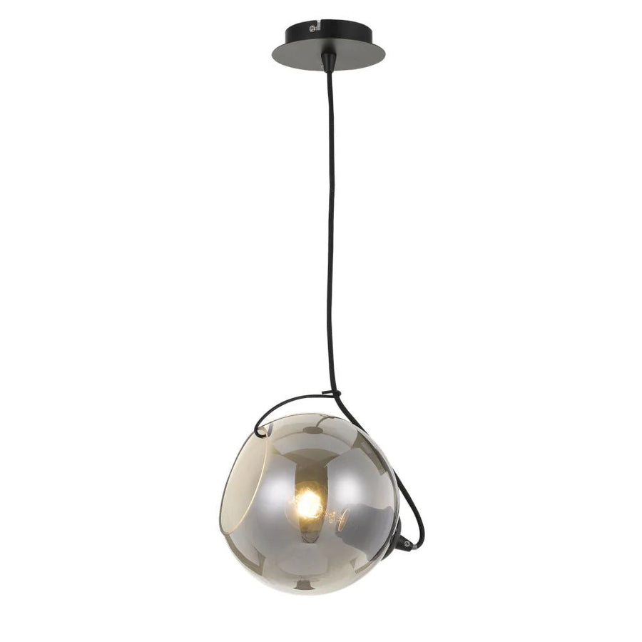 Telbix BONDI 20 - 1 Light Pendant-Telbix-Ozlighting.com.au