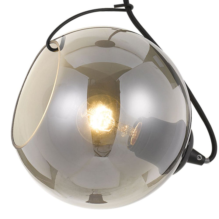 Telbix BONDI 30 - 1 Light Pendant-Telbix-Ozlighting.com.au