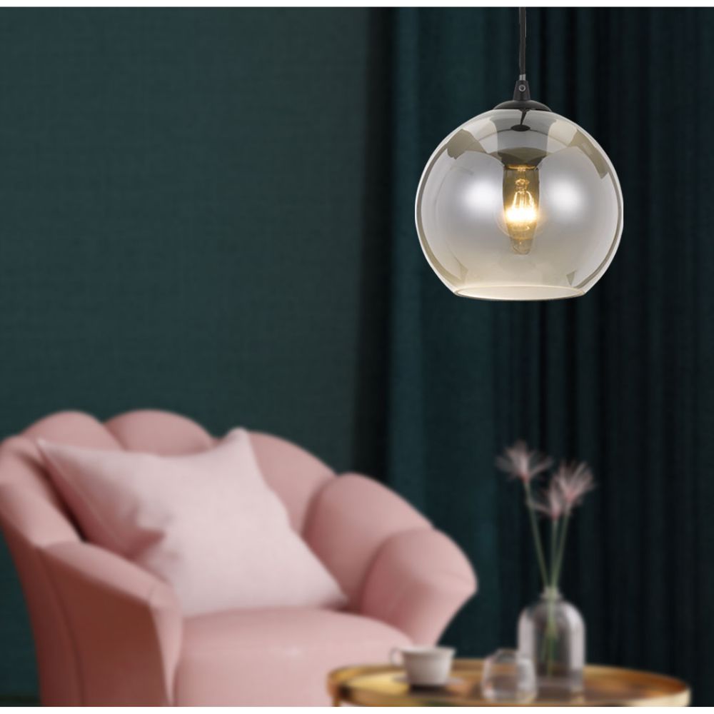 Telbix BONDI 30 - 1 Light Pendant-Telbix-Ozlighting.com.au