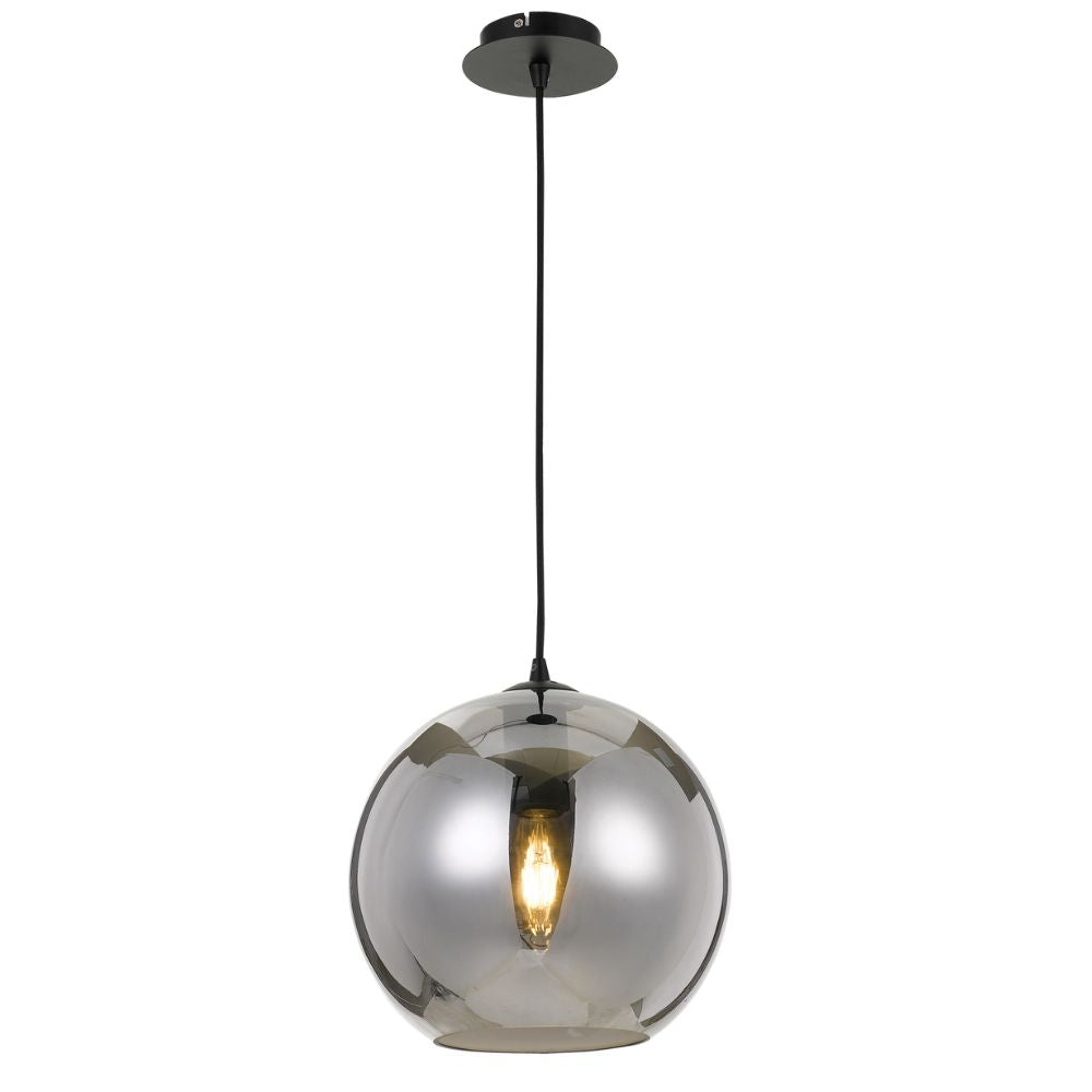 Telbix BONDI 30 - 1 Light Pendant-Telbix-Ozlighting.com.au