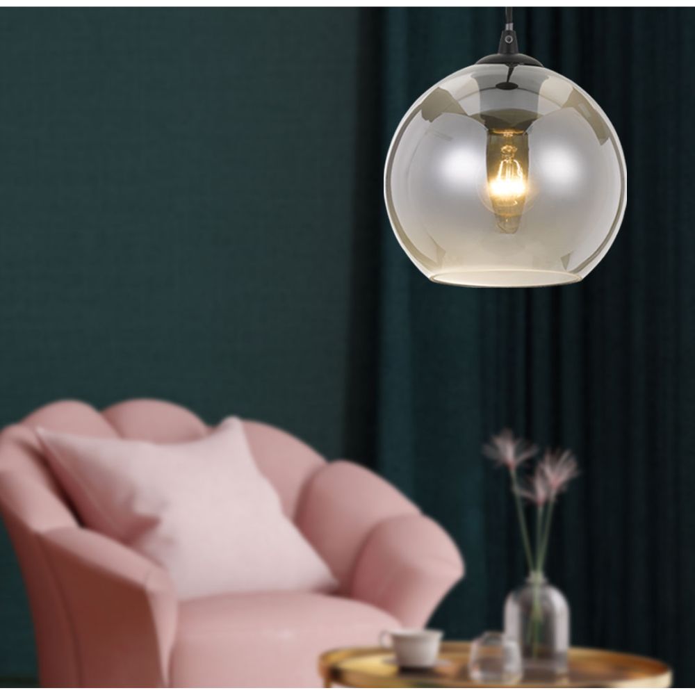 Telbix BONDI 40 - 1 Light Pendant-Telbix-Ozlighting.com.au