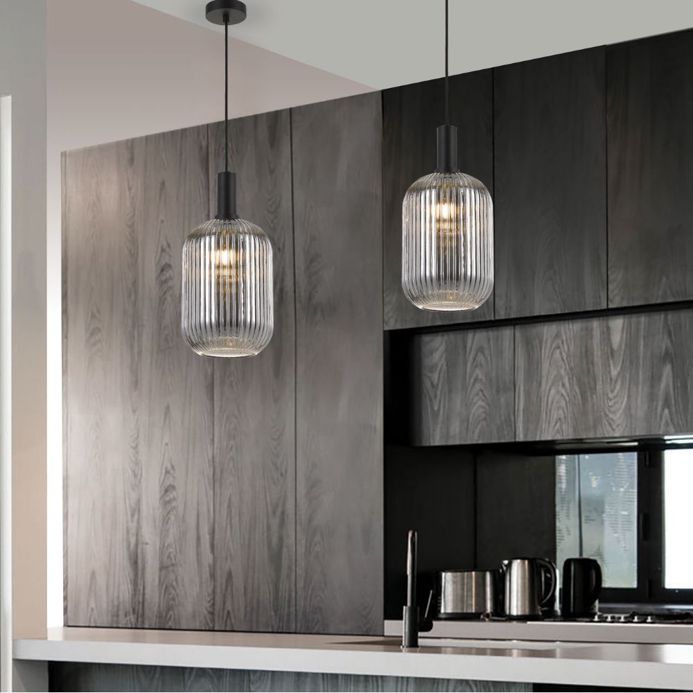 Telbix BONURA 14 - 1 Light Pendant-Telbix-Ozlighting.com.au