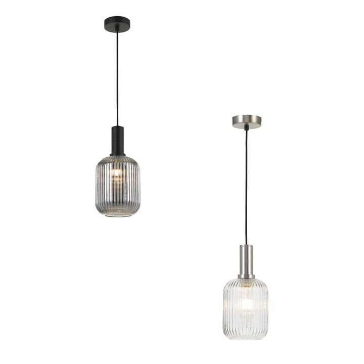 Telbix BONURA 14 - 1 Light Pendant-Telbix-Ozlighting.com.au