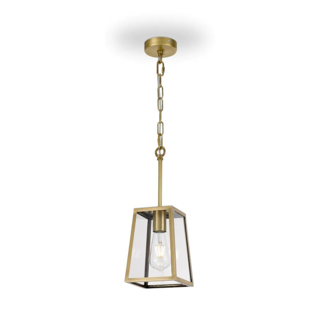 Telbix CANTENA 15 - 1 Light Pendant-Telbix-Ozlighting.com.au