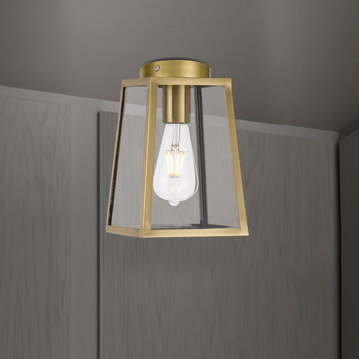 Telbix CANTENA 15 - 1 Light Pendant-Telbix-Ozlighting.com.au