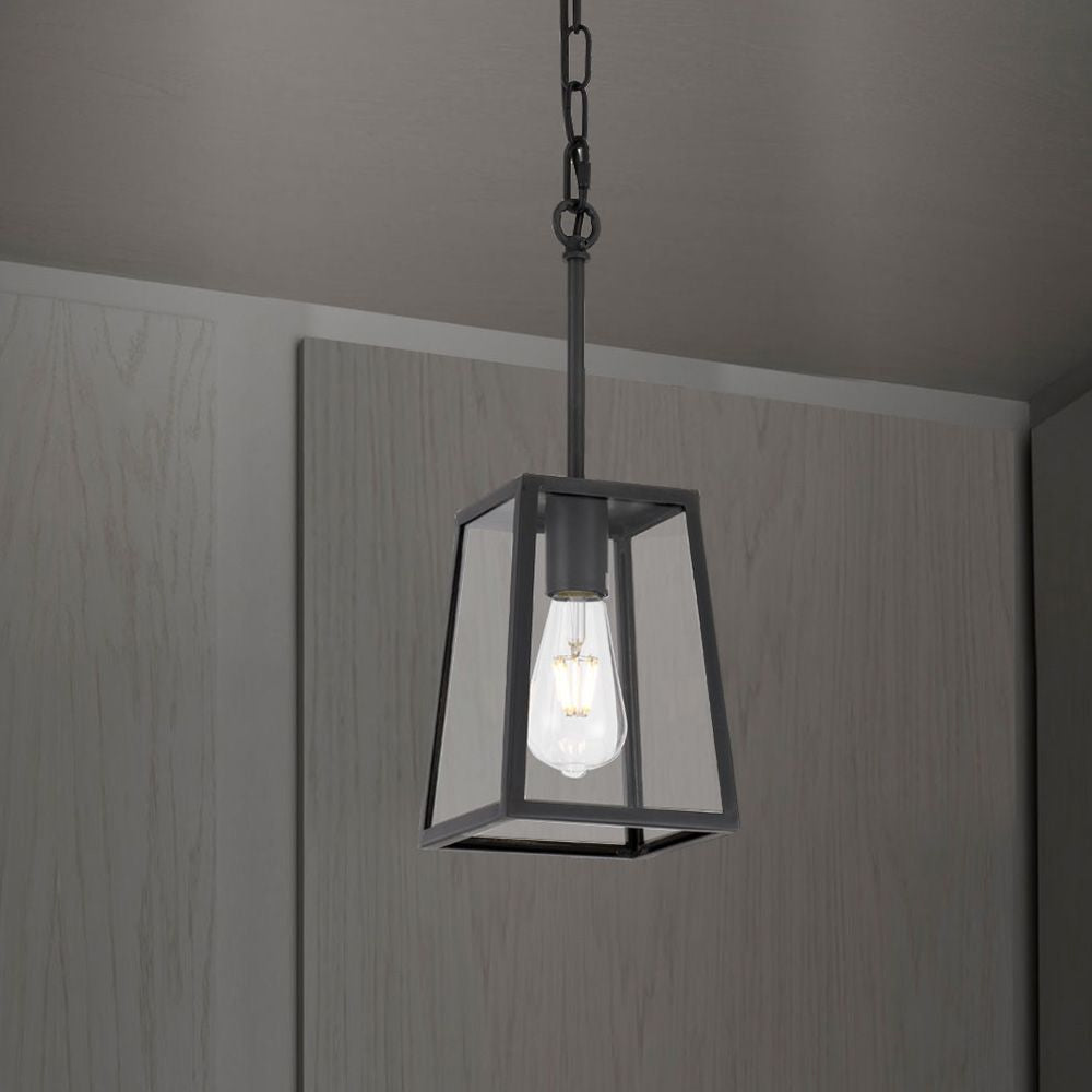 Telbix CANTENA 15 - 1 Light Pendant-Telbix-Ozlighting.com.au