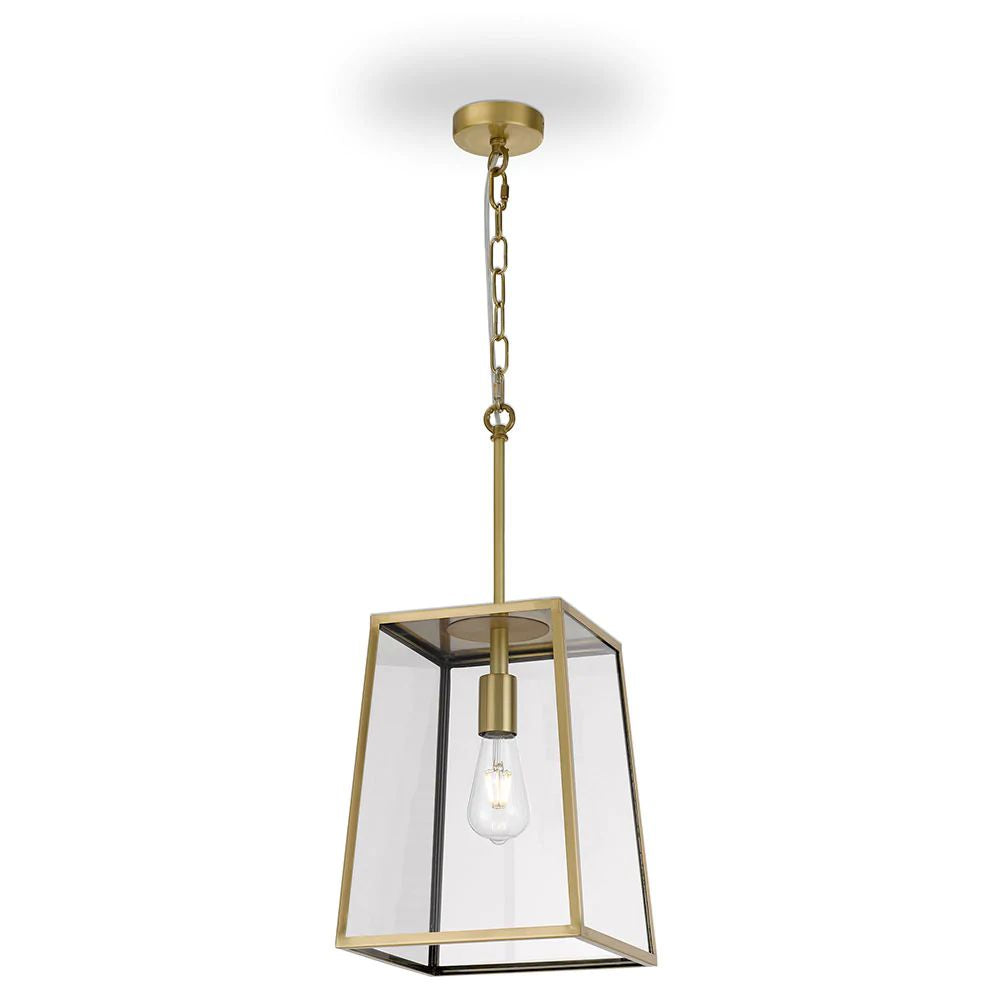 Telbix CANTENA 25 - 1 Light Pendant-Telbix-Ozlighting.com.au