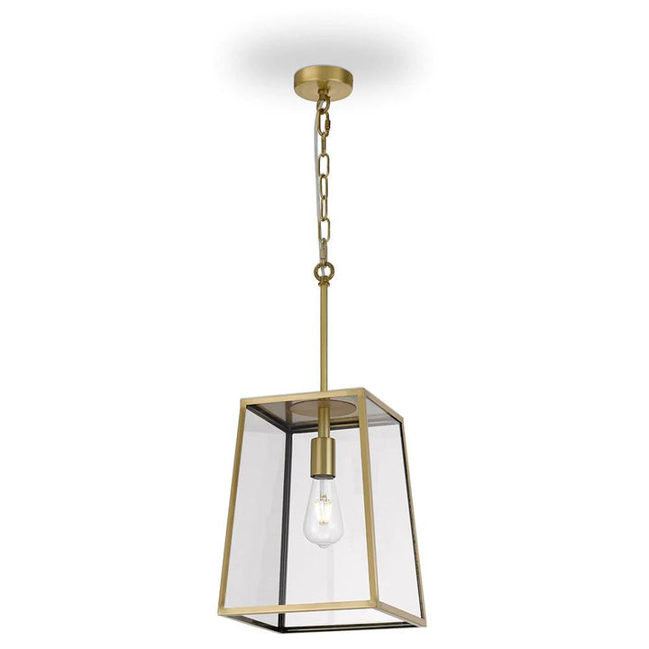 Telbix CANTENA 25 - 1 Light Pendant-Telbix-Ozlighting.com.au