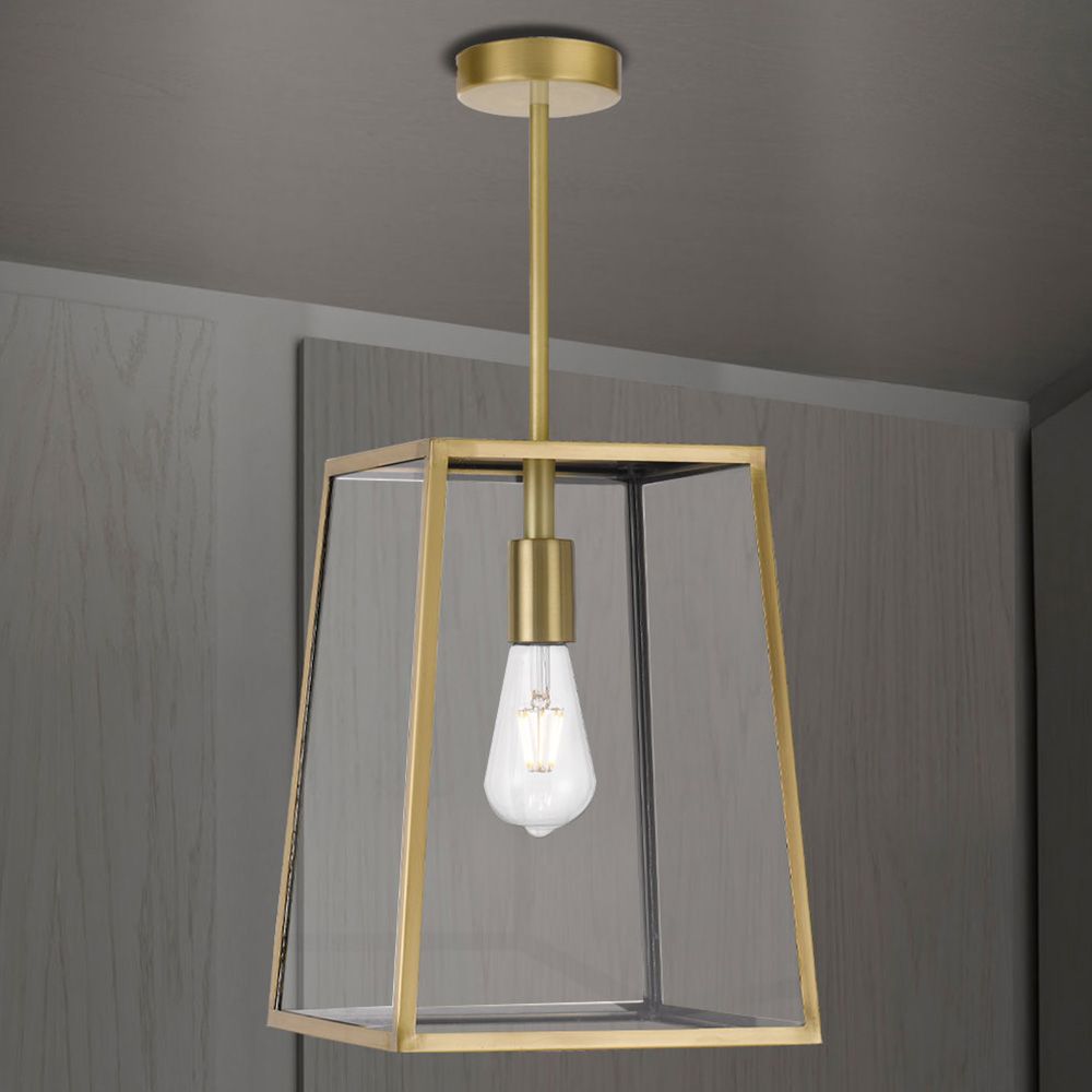 Telbix CANTENA 25 - 1 Light Pendant-Telbix-Ozlighting.com.au