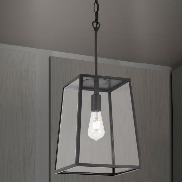 Telbix CANTENA 25 - 1 Light Pendant-Telbix-Ozlighting.com.au