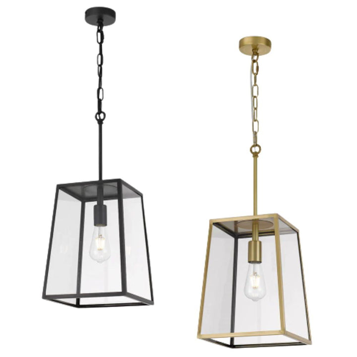 Telbix CANTENA 25 - 1 Light Pendant-Telbix-Ozlighting.com.au