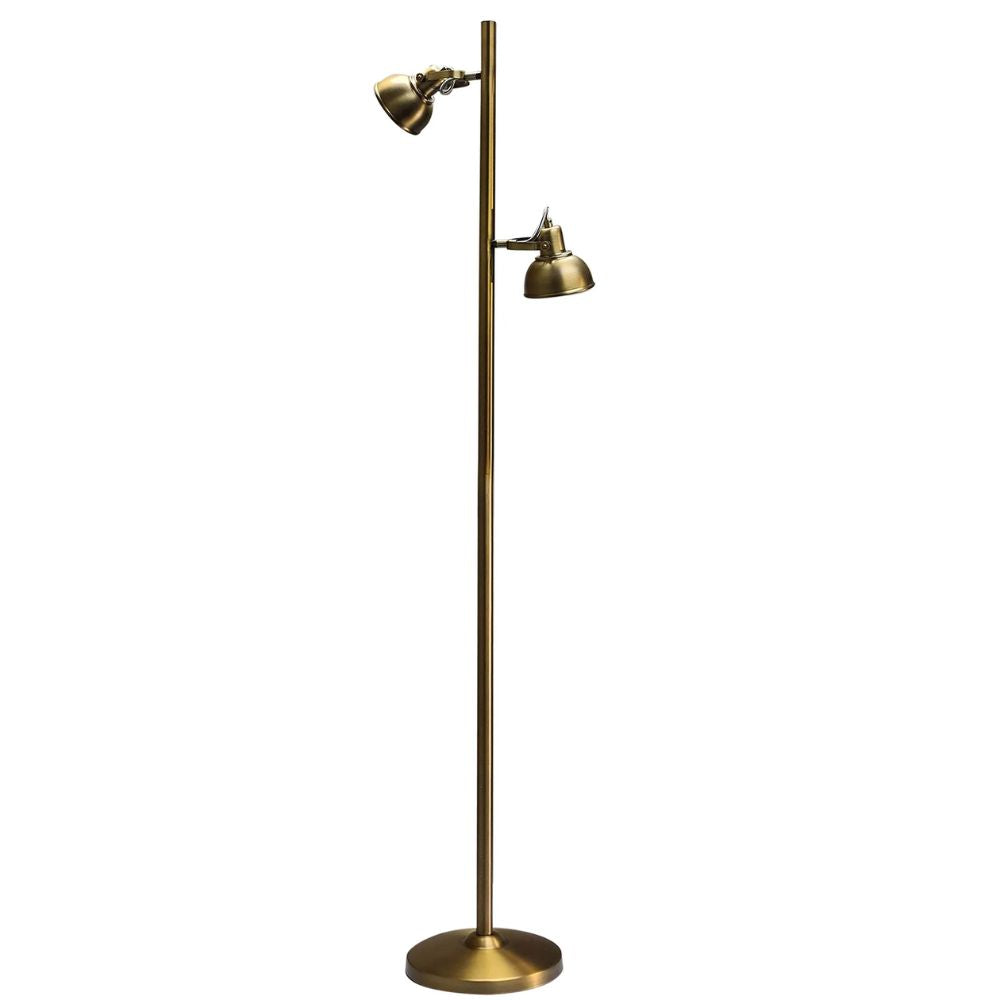 Telbix CARSON - 6W Floor Lamp-Telbix-Ozlighting.com.au