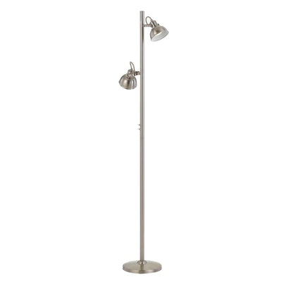 Telbix CARSON - 6W Floor Lamp-Telbix-Ozlighting.com.au