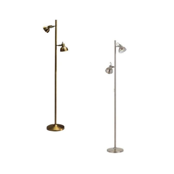 Telbix CARSON - 6W Floor Lamp-Telbix-Ozlighting.com.au