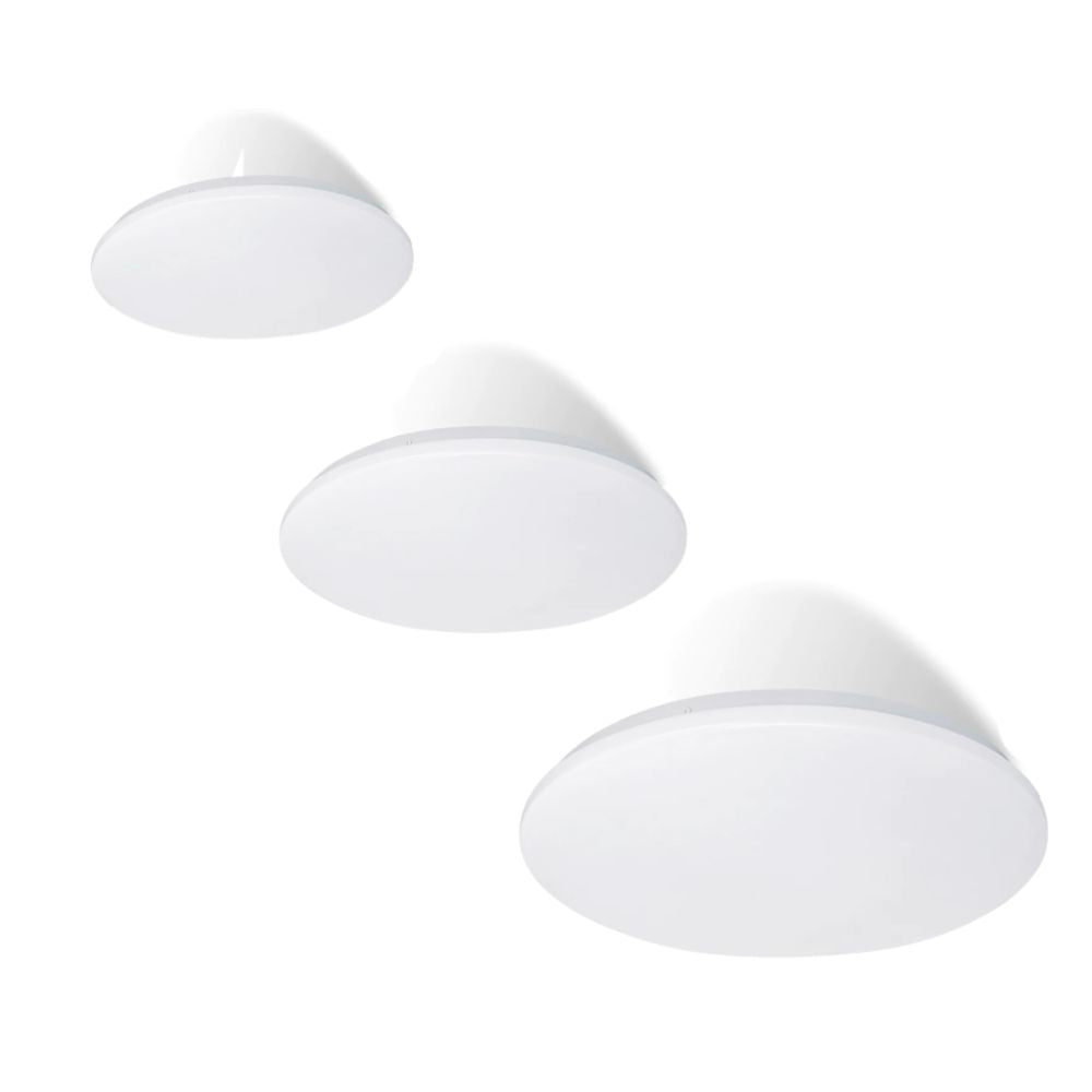 Telbix CASSIA - LED Oyster-Telbix-Ozlighting.com.au