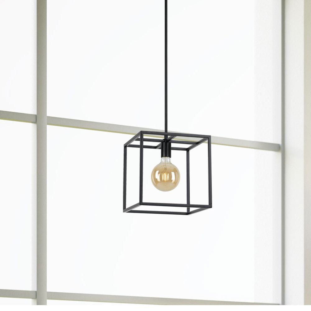 Telbix COLLINS - 1 Light Pendant-Telbix-Ozlighting.com.au