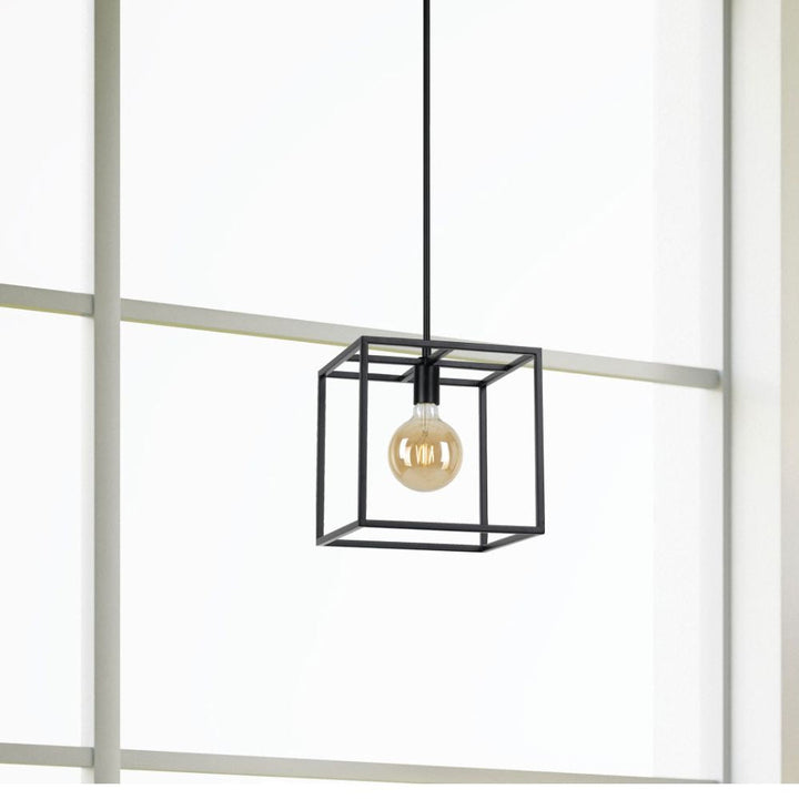 Telbix COLLINS - 1 Light Pendant-Telbix-Ozlighting.com.au