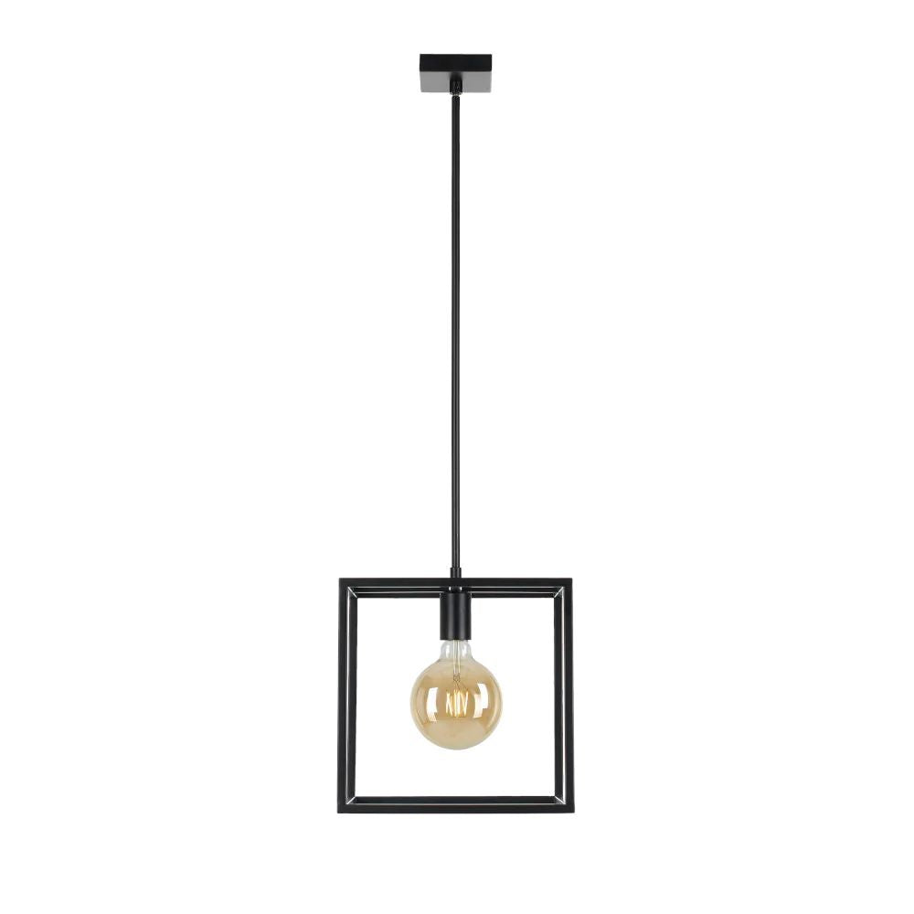 Telbix COLLINS - 1 Light Pendant-Telbix-Ozlighting.com.au